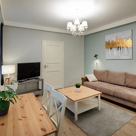 Old Riga Smilsu Street Quiet One Bedroom Apartment Buitenkant foto