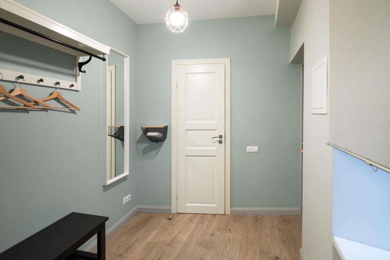 Old Riga Smilsu Street Quiet One Bedroom Apartment Buitenkant foto