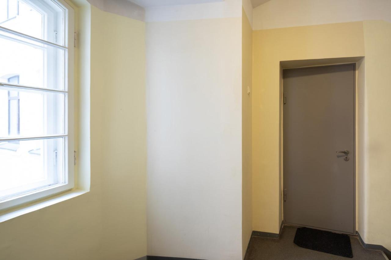 Old Riga Smilsu Street Quiet One Bedroom Apartment Buitenkant foto